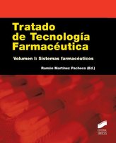 Tratado de tecnología farmacéutica I