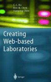 Creating Web-based Laboratories