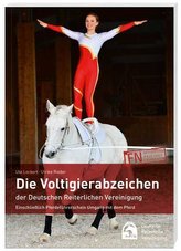 Die Voltigierabzeichen der Deutschen Reiterlichen Vereinigung