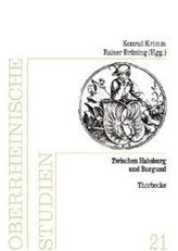 Zwischen Habsburg und Burgund