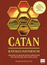 Catan-Rätseluniversum(TM)