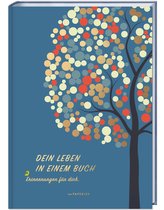 Dein Leben in einem Buch