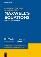 Maxwell\'s Equations