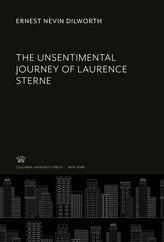 The Unsentimental Journey of Laurence Sterne