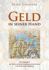 Geld in seiner Hand