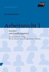 Arbeitsrecht I