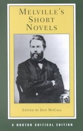 Melville\'s Short Novels