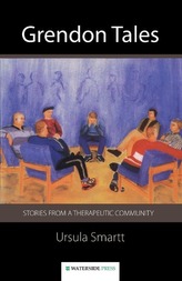 Grendon Tales: Stories from a Therapeutic Community