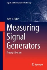 Measuring Signal Generators