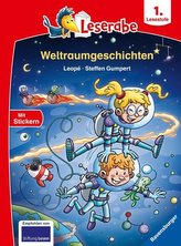 Weltraumgeschichten