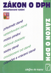 Zákon o DPH