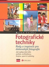 Fotografické techniky