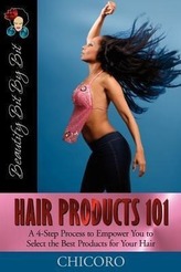 Hair Products 101: A 4-Step Process to Empower You to Select the Best Products for Your Hair