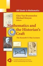 Mathematics and the Historian\'s Craft