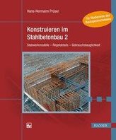 Konstruieren im Stahlbetonbau 2