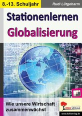 Stationenlernen Globalisierung