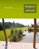 Moderní zahrady