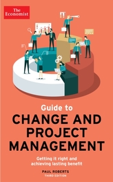 The Economist Guide to Project Management