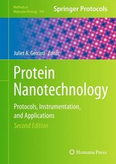 Protein Nanotechnology