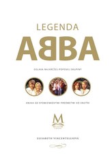 Legenda ABBA