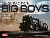 Union Pacific\'s Big Boys