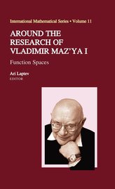 Around the Research of Vladimir Maz\'ya I