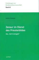 Zensur im Dienst des Priesterbildes