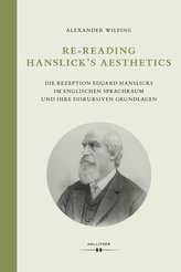 Re-Reading Hanslick\'s Aesthetics