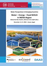 Water - Energy - Food NEXUS in MENA Region