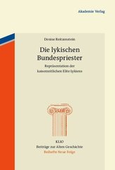 Die lykischen Bundespriester