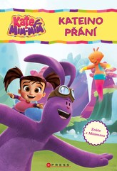 Kate & Mim-Mim: Kateino Přání
