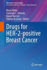 Drugs for HER2-positive Breast Cancer