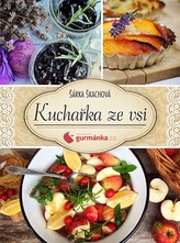 Kuchařka ze vsi od gurmanka.cz