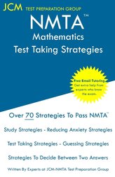 NMTA Mathematics - Test Taking Strategies