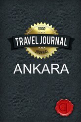 Travel Journal Ankara