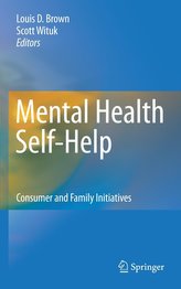 Mental Health Self-Help: Consumer and Family Initiatives