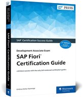 SAP Fiori Certification Guide