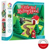 Smart Games Little Red Riding Hood (ENG) IUVI Game
