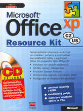 Microsoft Office XP Resource Kit