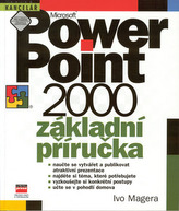 Microsoft PowerPoint 2000 Základní příručka