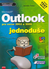Microsoft Outlook Jednoduše