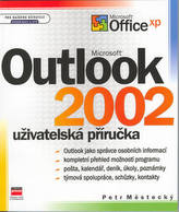 Microsoft Outlook 2002 Uživatelská příručka