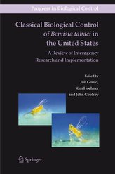 Classical Biological Control of Bemisia tabaci in the United States