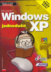 Microsoft Windows XP Jednoduše