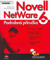 Novell NetWare 6 Podrobná příručka