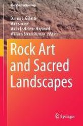 Rock Art and Sacred Landscapes