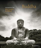 Michael Kenna Buddha (dt.)