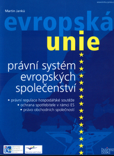 Evropská unie - právní systém