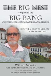 The Big Nest Originated the Big Bang of Stephen Hawking\'s Black Holes
