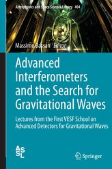 Advanced Interferometers and the Search for Gravitational Waves